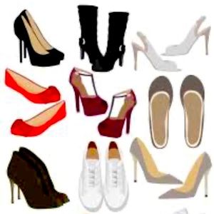 Shoes